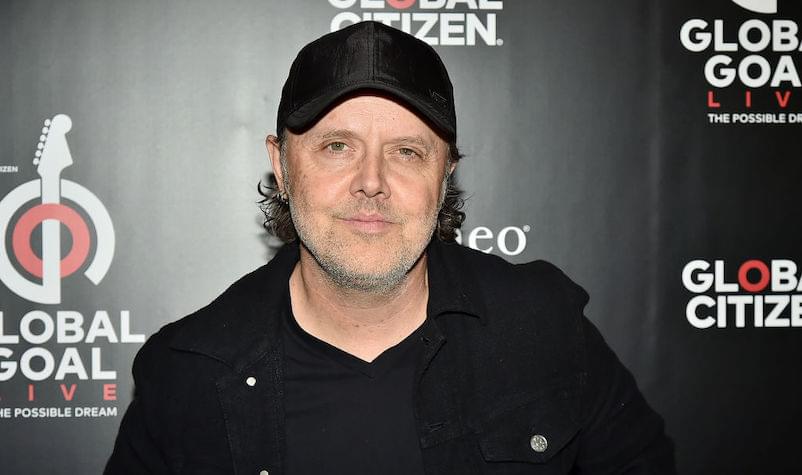 Metallica’s Lars Ulrich Pegs Film as Biggest Inspiration