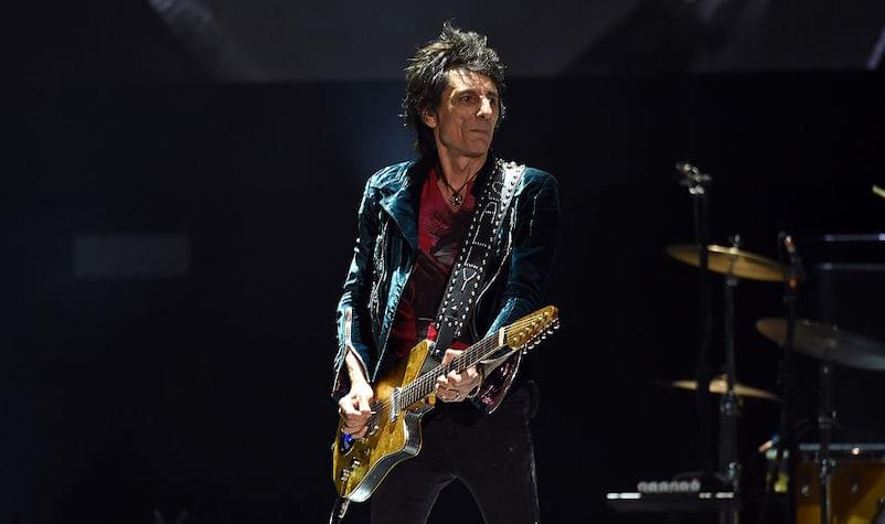 Ronnie Wood Says Rolling Stones Album Might Come Out in 2020