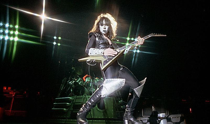 Vinnie Vincent To Host Another Fan Weekend