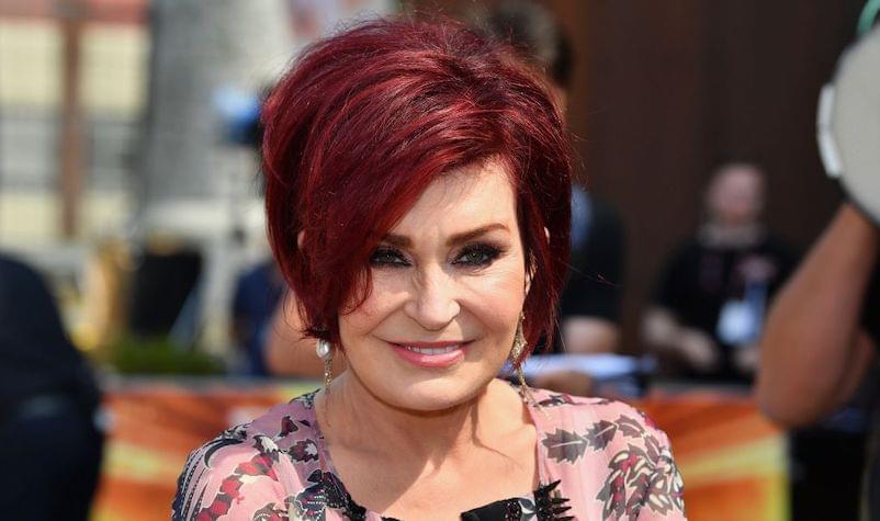 Sharon Osbourne Sent Ozzy’s Assistant Into Their Burning House and Fired Him After