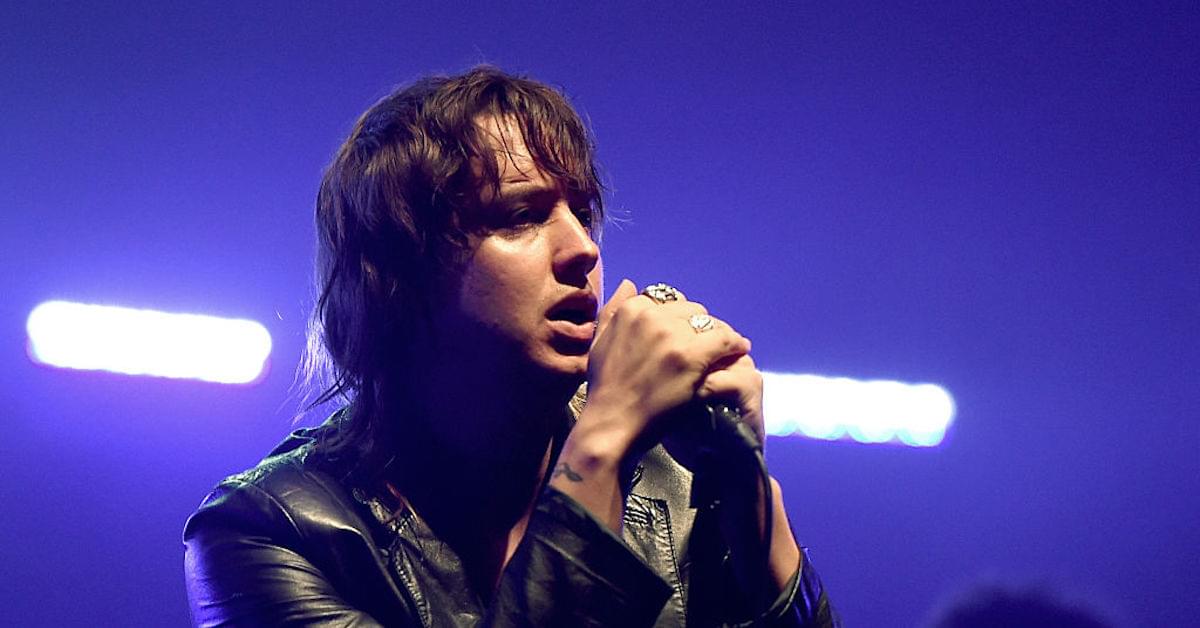 The Strokes Announce New Album Releasing This Year