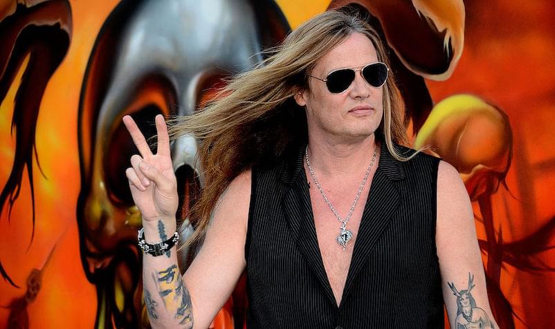 Sebastian Bach Defends Greta Thunberg After Meat Loaf’s Climate Comment