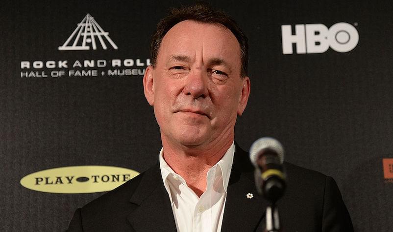 Neil Peart Passes Away From Brain Cancer