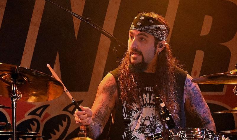 Mike Portnoy Knew Neil Peart Had Cancer For Two Years