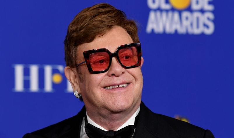 Elton John Explains That His ‘Diva’ Reputation Came From Drug Use