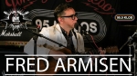 Fred Armisen on the KLOS Subaru Live Stage | Jonesy’s Jukebox