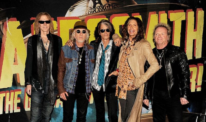 Joey Kramer’s Lawsuit Against Aerosmith Rejected by Judge