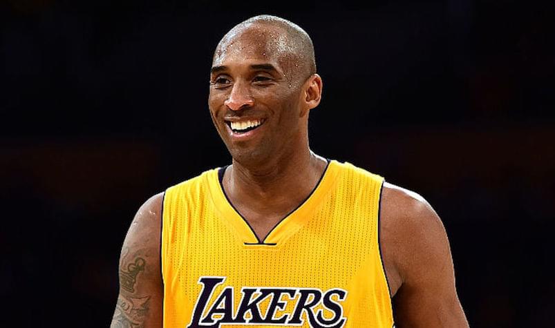 Kobe Bryant Passes Away in a Tragic Helicopter Accident