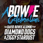 The David Bowie Alumni Tour Set To Return Next Month