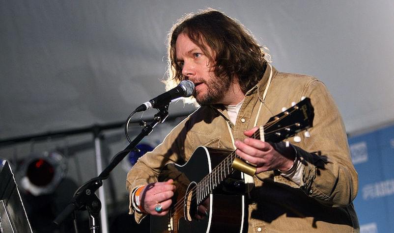 Black Crowes’ Rich Robinson Denies Insulting Jimmy Page