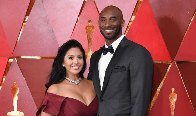 Vanessa Bryant Announces Memorial Service for Kobe and Gianna