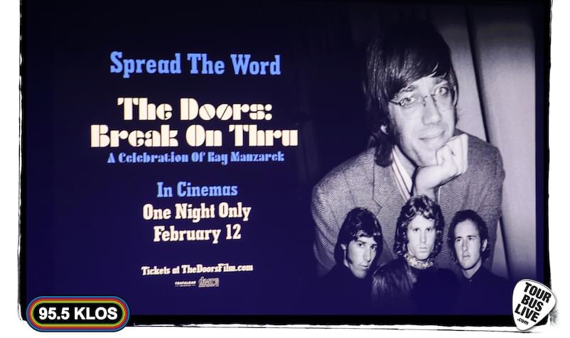PHOTOS: ‘The Doors: Break On Thru – A Celebration of Ray Manzarek’