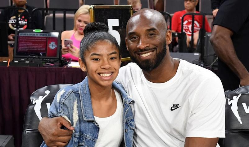 Kobe Bryant and Gianna Bryant Have Reportedly Been Laid to Rest in Private Ceremony