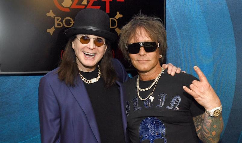 Ozzy Osbourne Track Listing for ‘Ordinary Man’ Released