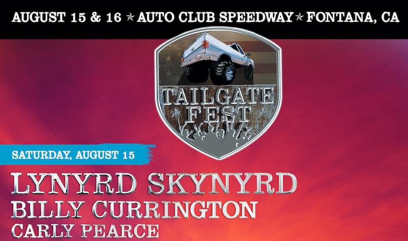 Tune in to FHFShow to Win Tickets to Tailgate Fest