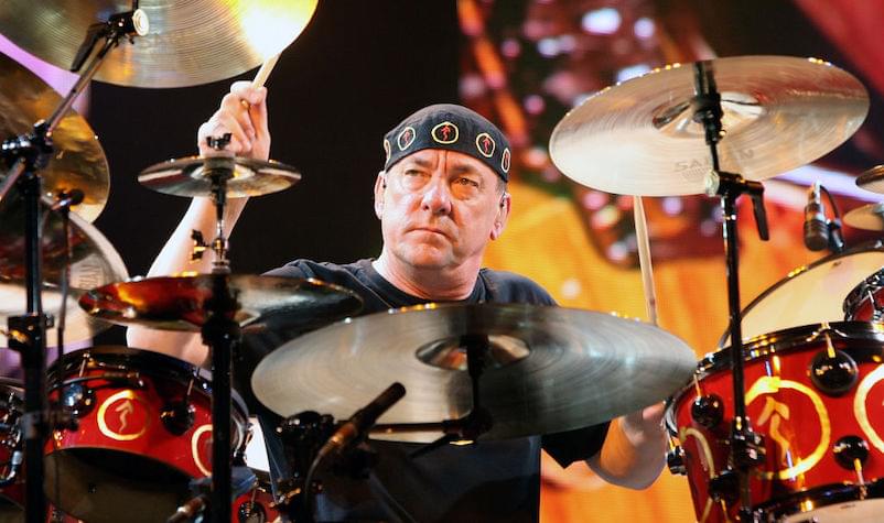 Neil Peart’s Hometown to Pay Tribute to the Late Drummer