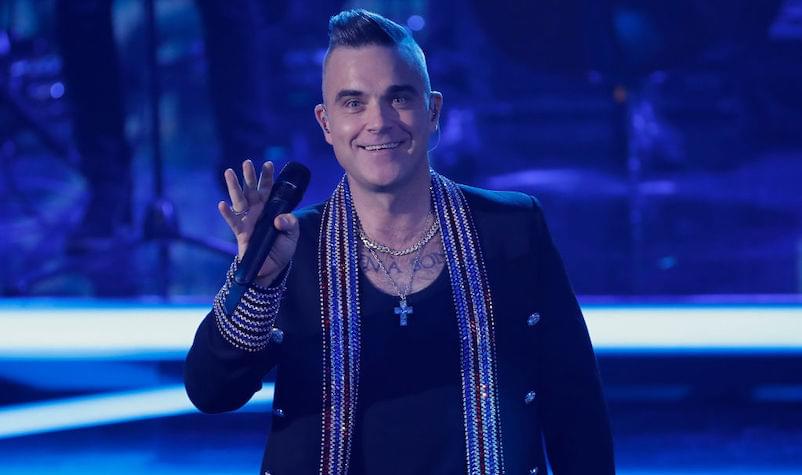 Robbie Williams Rejected Queen’s Offer to Join the Band