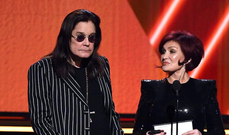 Ozzy Osbourne Says He Was a ‘Junkie’ With Sex Addiction