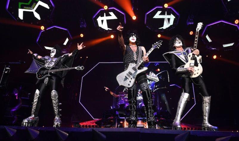 Kiss Meet and Greets Canceled Due to Coronavirus