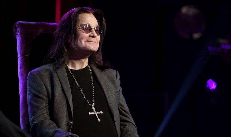 Ozzy Osbourne Releases Music Video for ‘Ordinary Man’