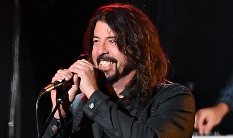 Dave Grohl Says Upcoming Foo Fighters Album is ‘Unlike Anything [They’ve] Ever Done’