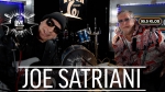 Joe Satriani on the KLOS Subaru Live Stage | Jonesy’s Jukebox