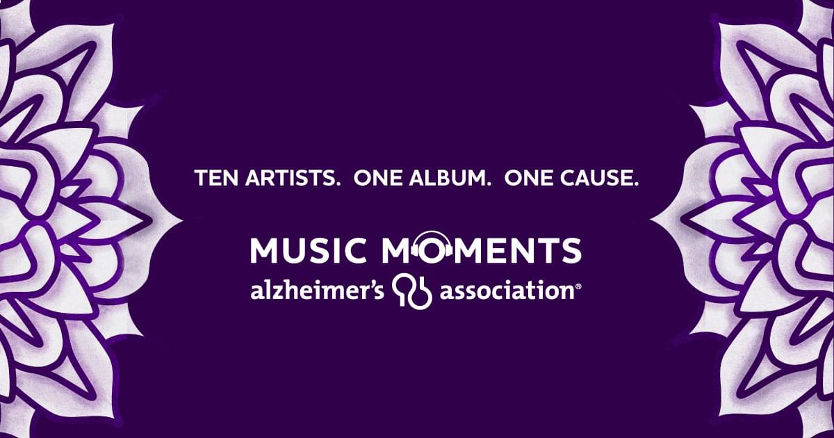 Joan Jett and Sting Release New Songs for Alzheimer’s Benefit Album