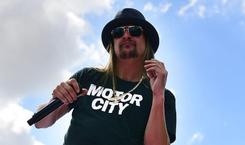 Kid Rock’s Steakhouse Refuses to Close Amid Coronavirus Outbreak