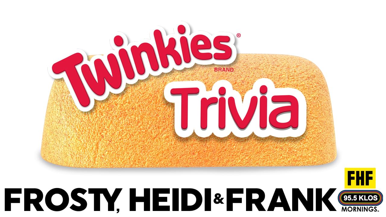 Twinkie Trivia