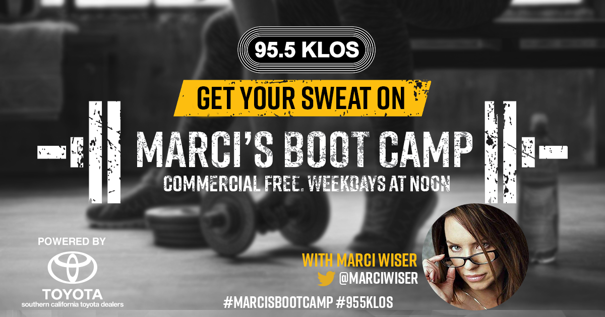 Marci’s Boot Camp 10/11: AND/OR/BUT