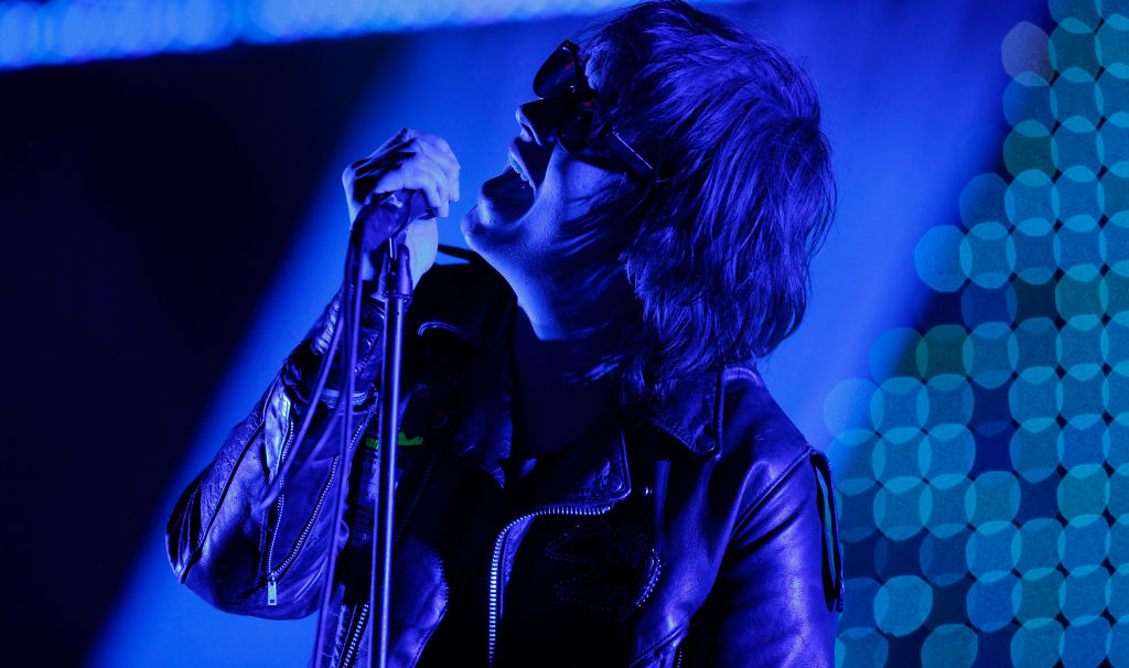 The Strokes Release First Album in 7 Years Titled “The New Abnormal”