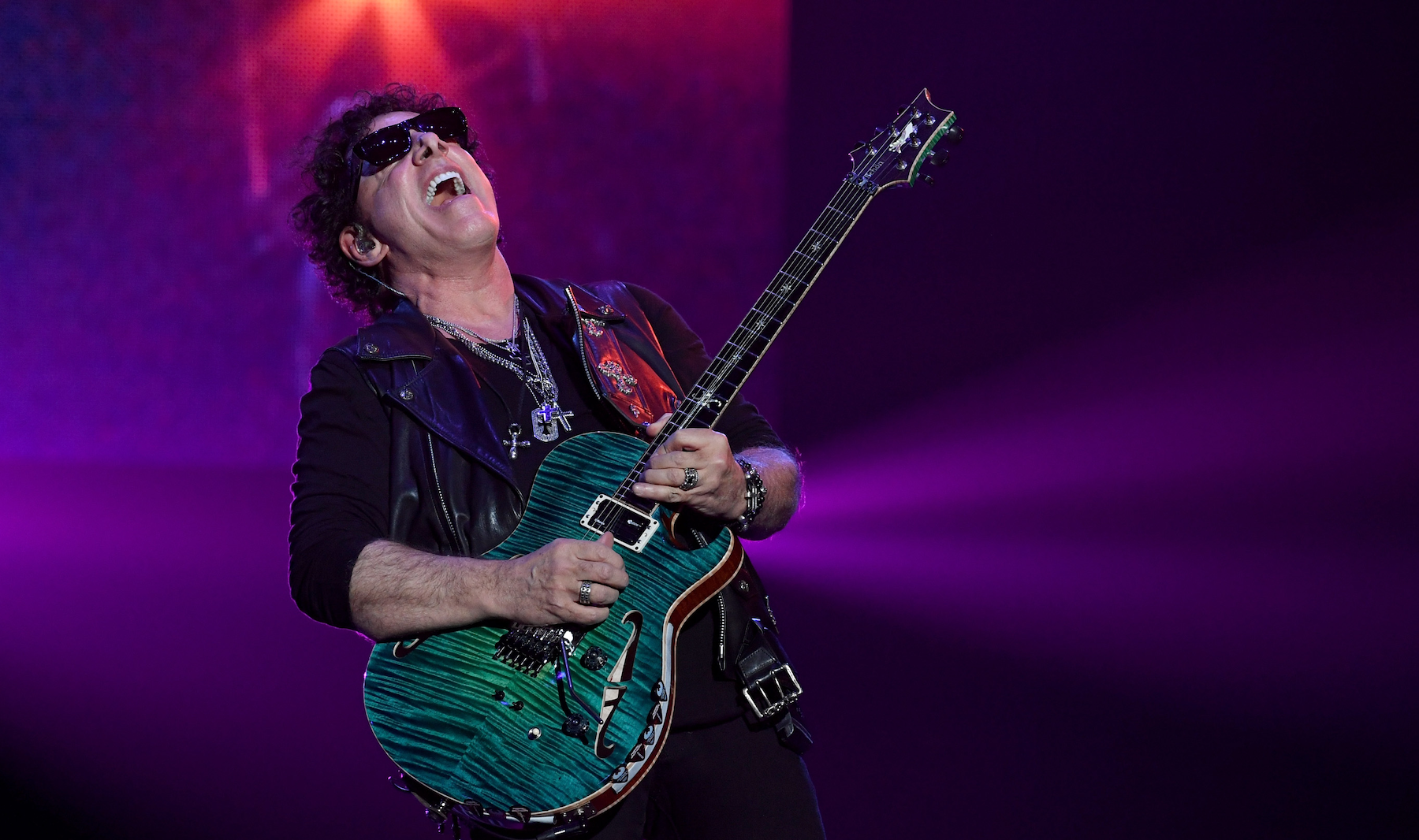 Journey Has Canceled Their 2020 Tour