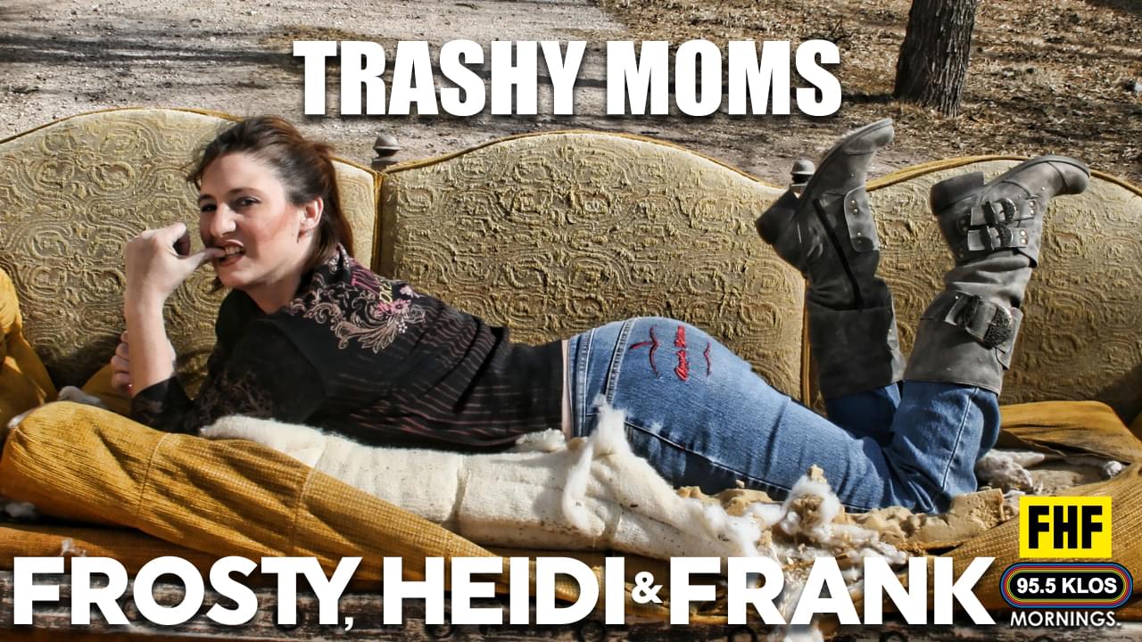 Trashy Moms