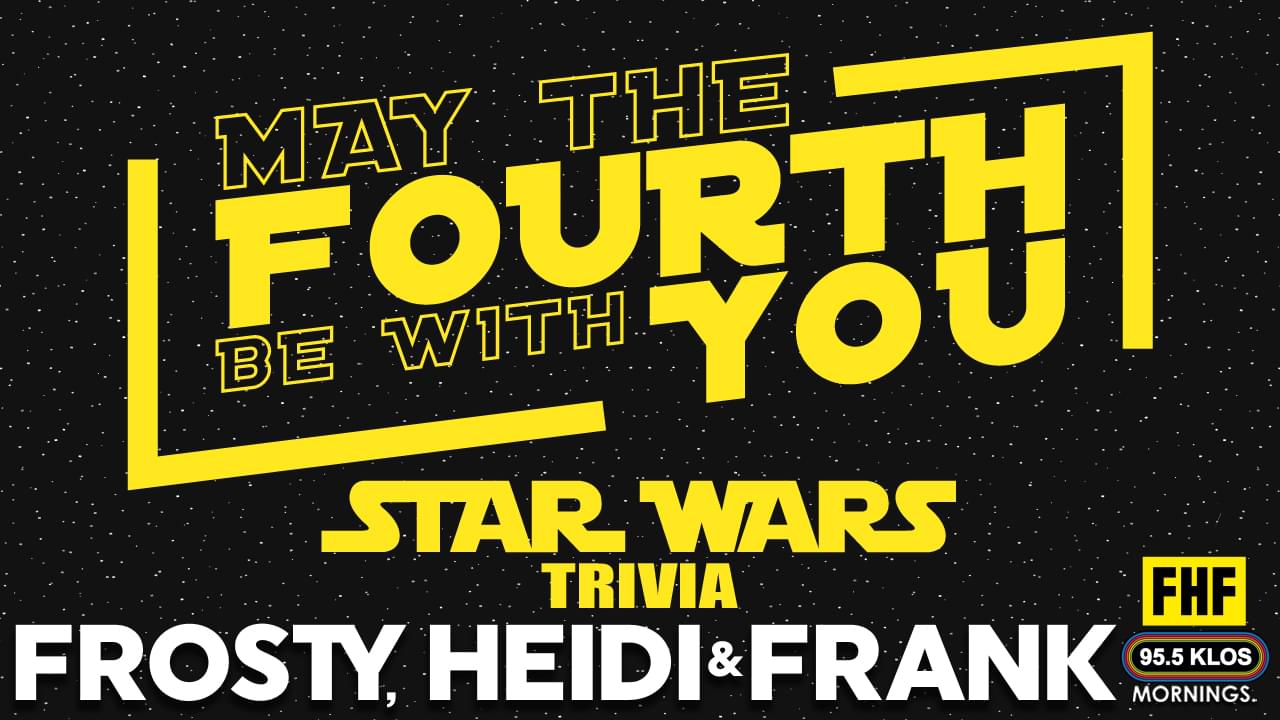 Star Wars Trivia