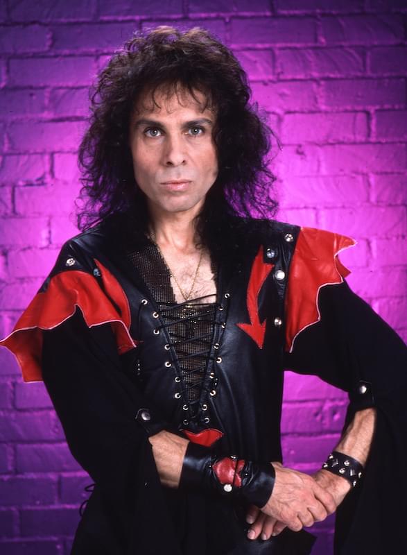 Wendy Dio guests on Whiplash this week as we celebrate the life of Ronnie James Dio!