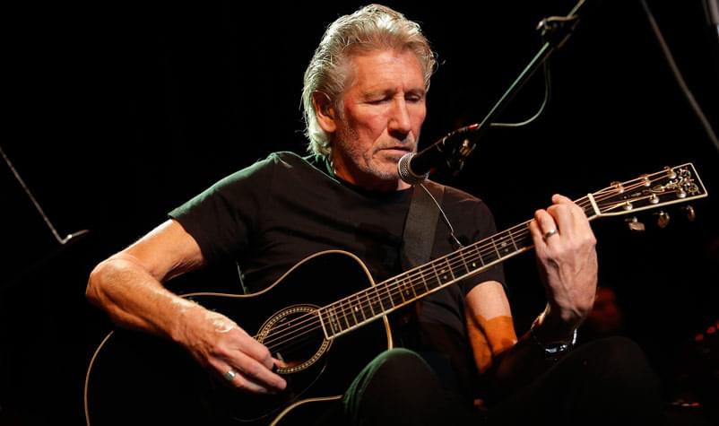 Roger Waters Performs #SaferAtHome Version of Pink Floyd’s “Mother”