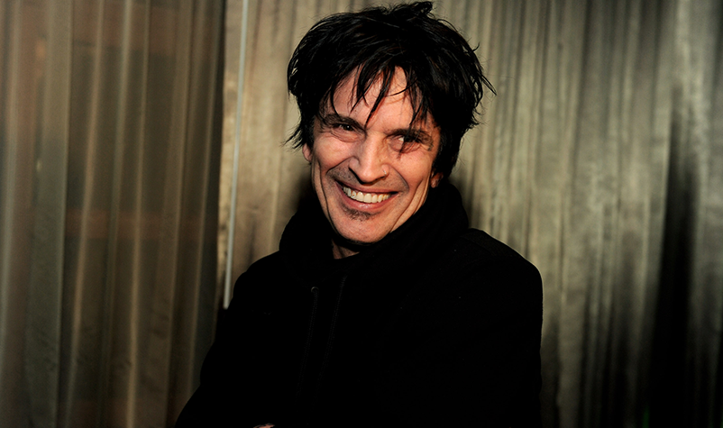 Tommy Lee to Release New Songs