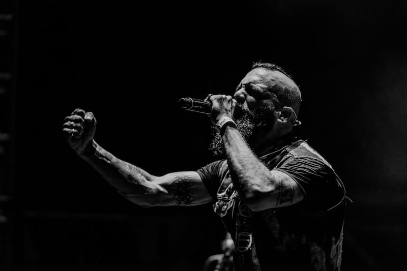 Jesse Leach guests on Whiplash Monday & Tuesday Night!