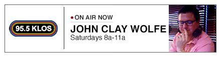 The John Clay Wolfe Show