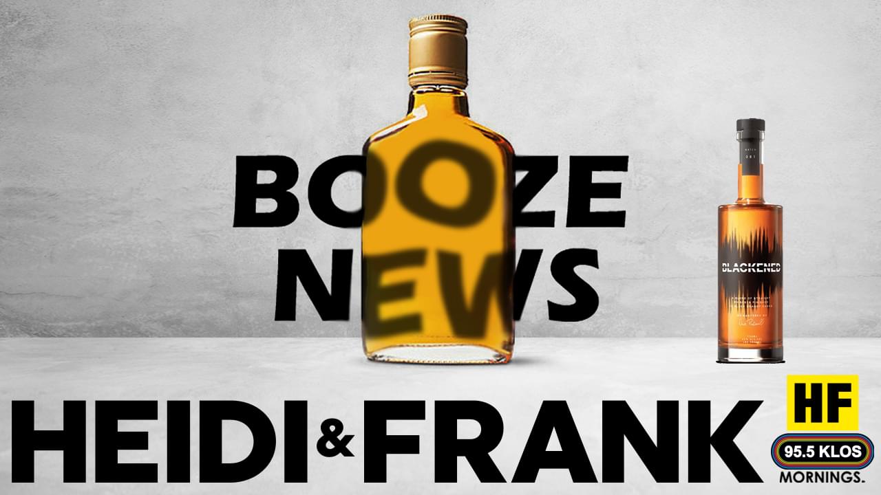 Booze News