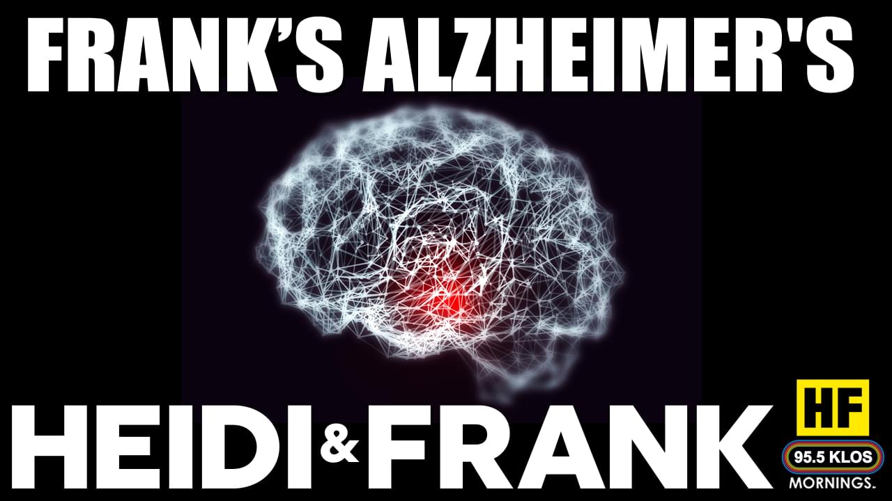 Frank’s Alzheimer’s