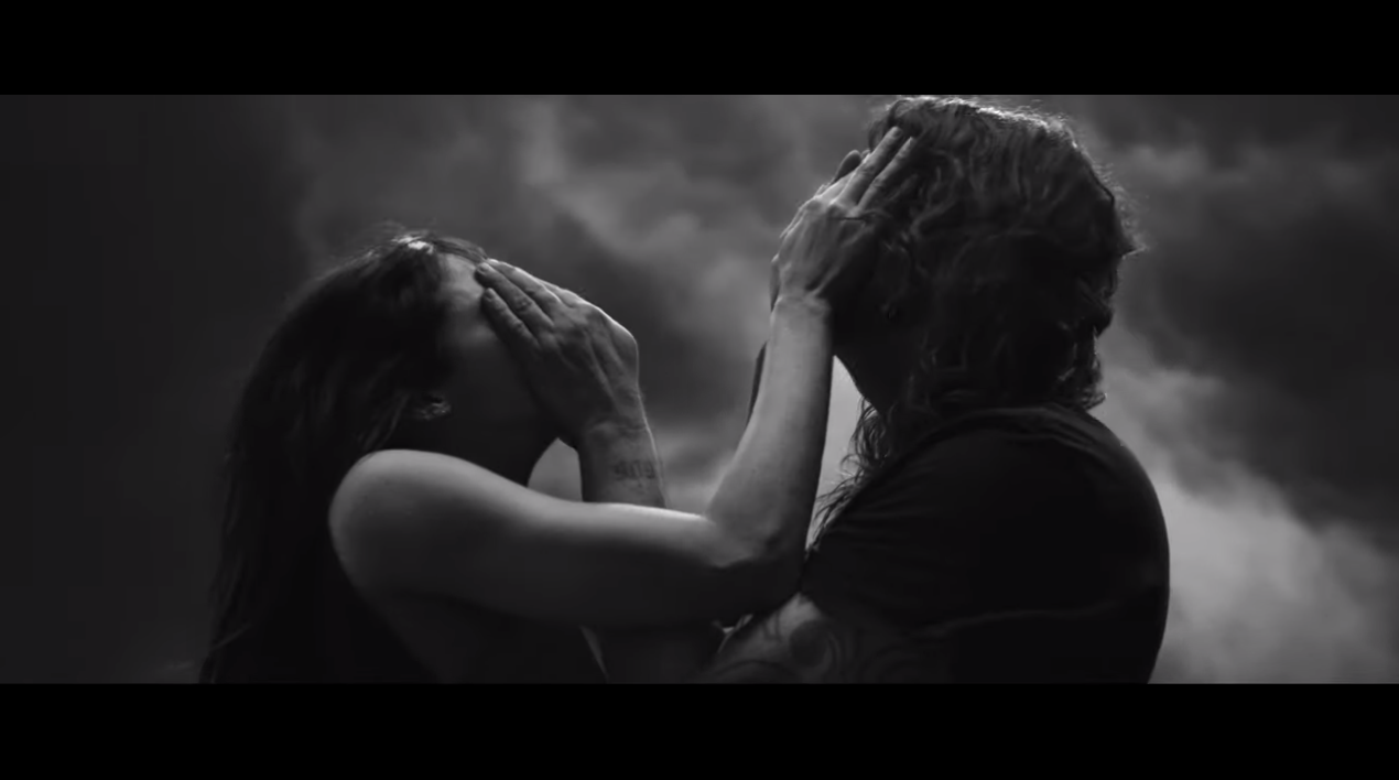 Foo Fighters Release Official “Shame Shame”  Music Video