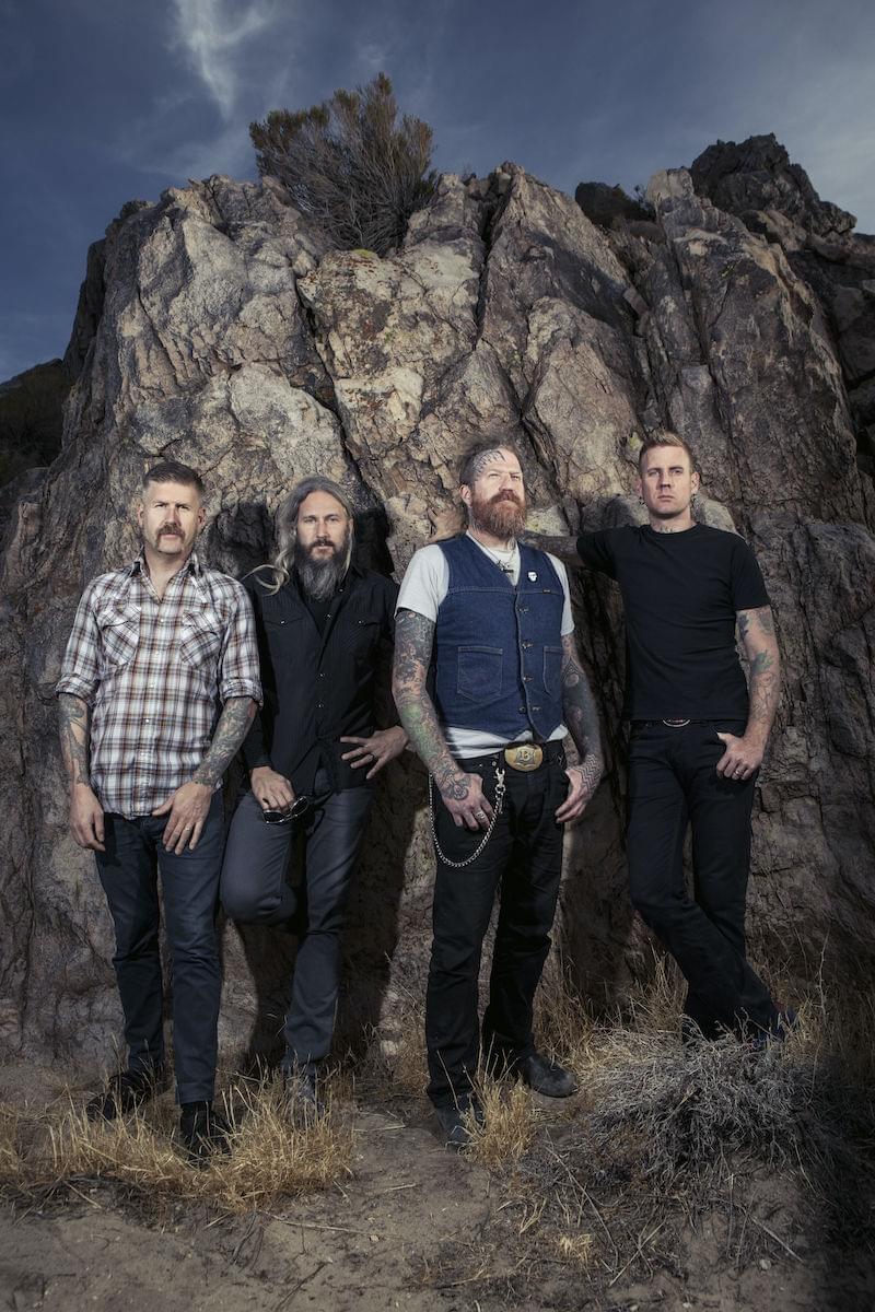 Brann from Mastodon on Whiplash!