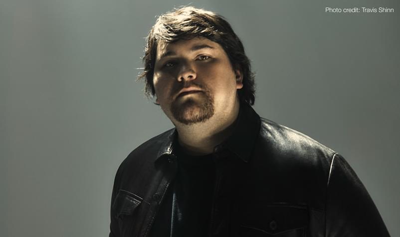 Wolfgang Van Halen Joins Marci Wiser