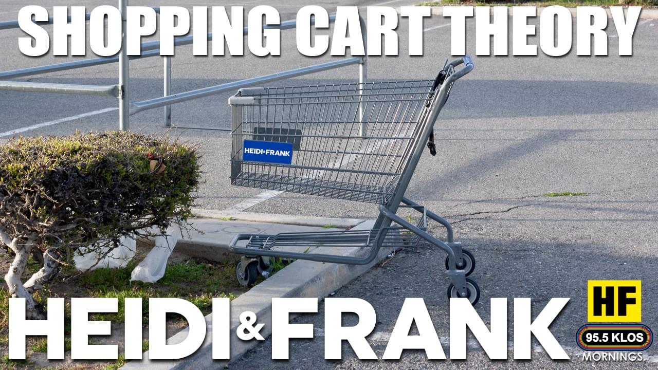 Shopping Cart Theory