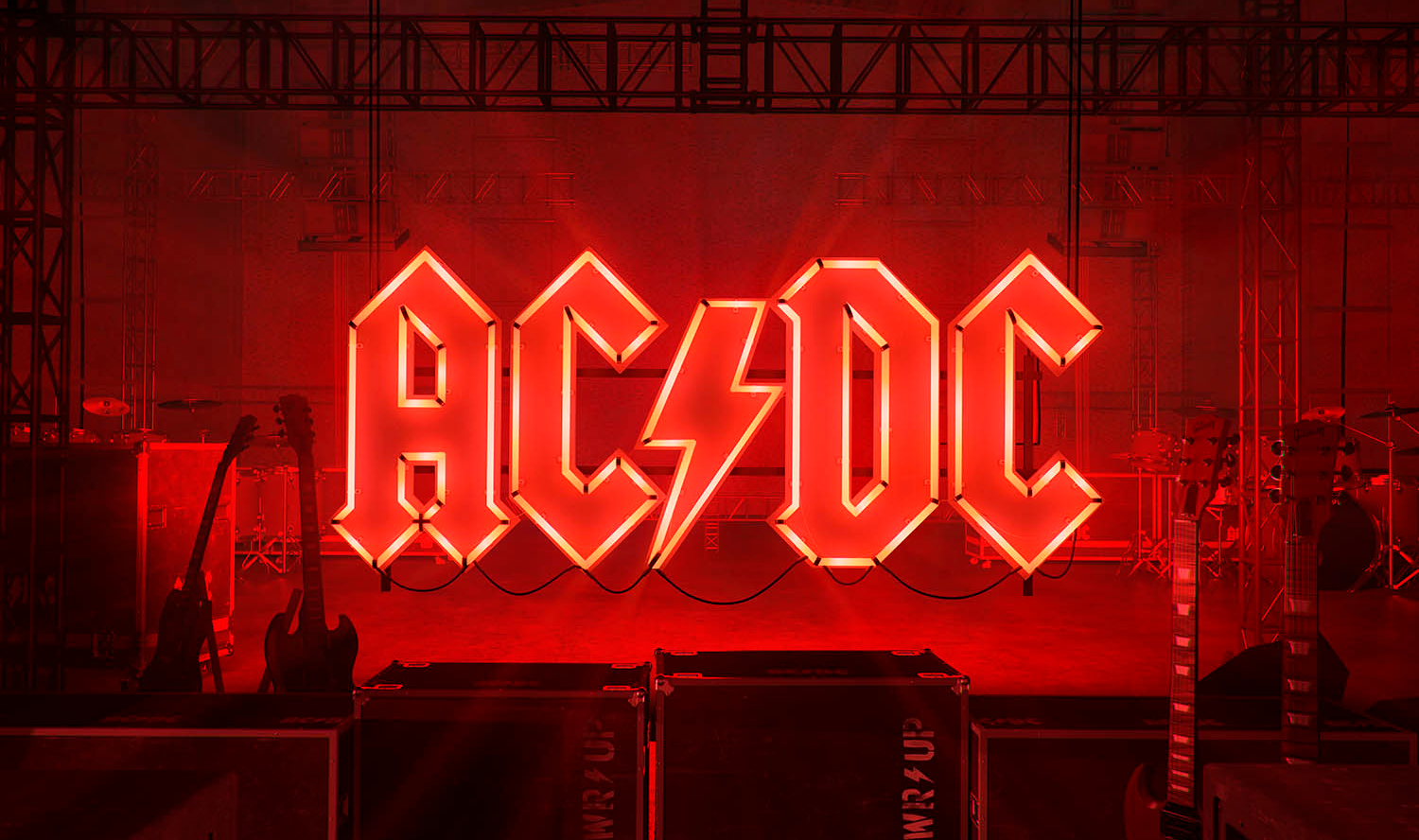 AC/DC Releases Official Music Video For ‘Demon Fire’