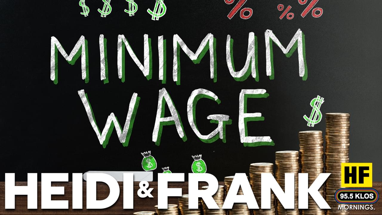 Minimum Wage