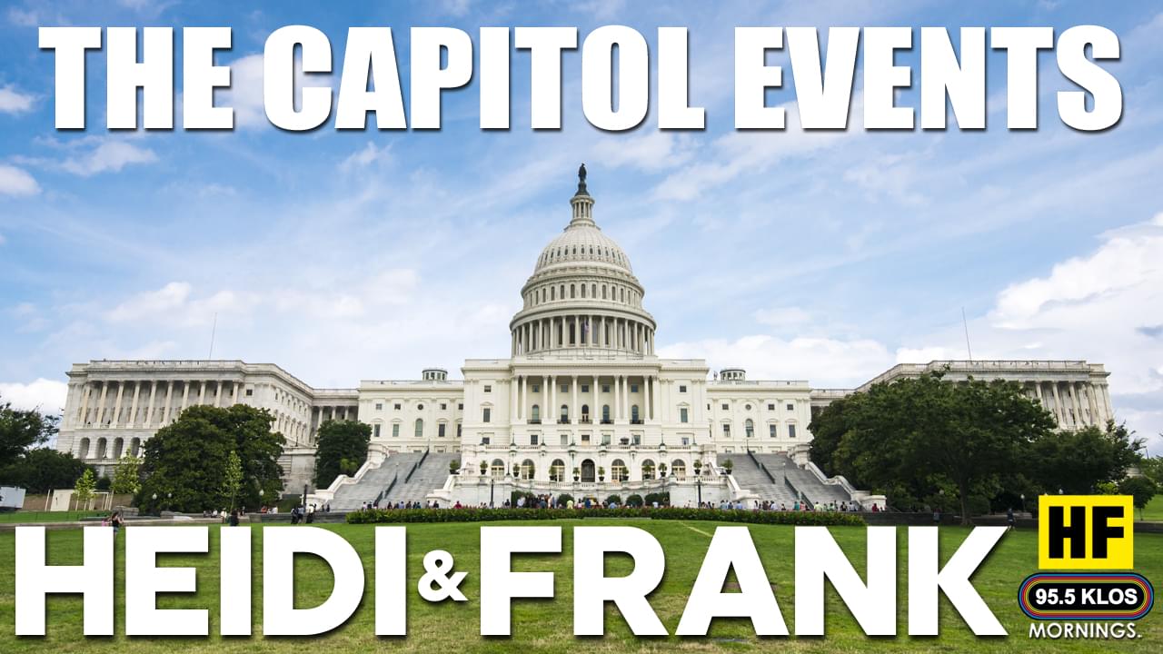 The Capitol Events