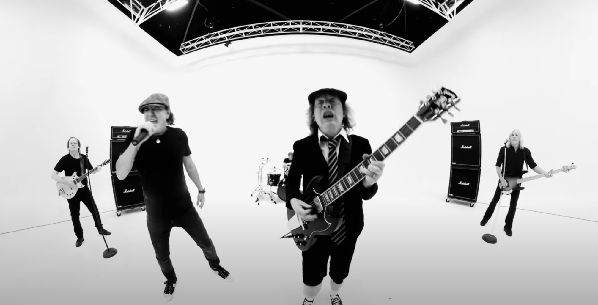 Watch The New Video For AC/DC’s “Realize” (VIDEO)