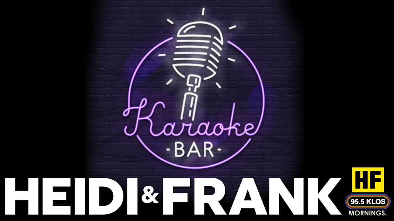 Karaoke Bar